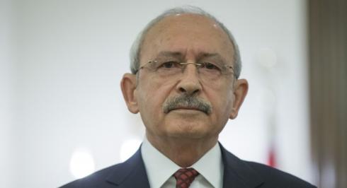 CHP GENEL BAŞKANI KEMAL KILIÇDAROĞLU’NDAN DÜNYA BASIN ÖZGÜRLÜĞÜ MESAJI