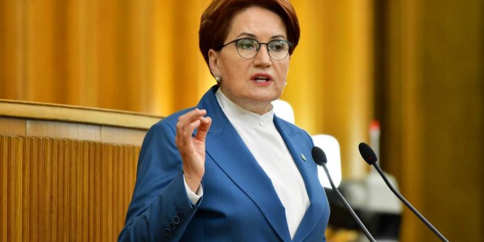 AKŞENER: İYİ İNSANLARI SUSTURAMAYACAKSINIZ!