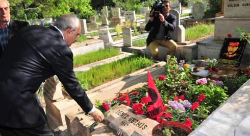 CHP GENEL BAŞKANI KEMAL KILIÇDAROĞLU: DENİZ, HÜSEYİN VE YUSUF’UN CESARETİ TÜM YURTSEVER GENÇLERİMİZE EN BÜYÜK MİRASTIR