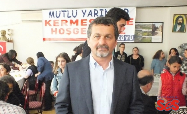 Musa Kızıldağ, " Güç Bölünmez "