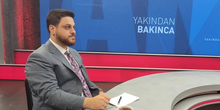 Hüseyin Baş, “Asgari ücretin 10 bin lira olmaması mümkün değil”