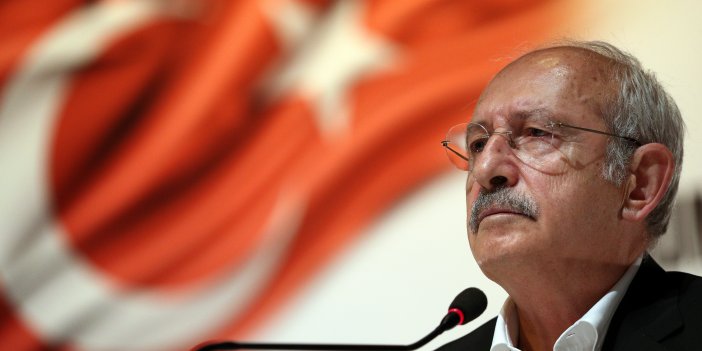 KILIÇDAROĞLU'NDAN ERDOĞAN'A "128 MİLYAR DOLAR" MESAJI