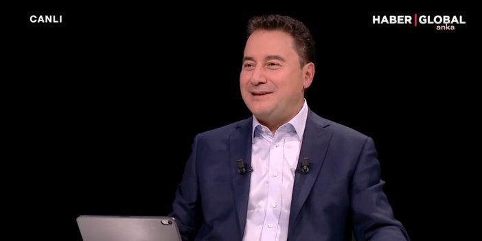 BABACAN: "CUMHURBAŞKANI ADAYIMIZ DESTEKLEMELİ"