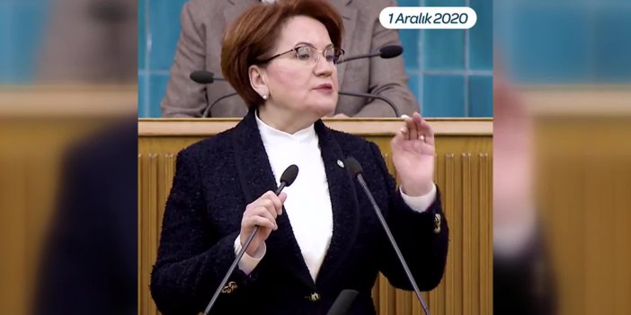 AKŞENER' "PEŞİMİZDEN GELMEYE DEVAM EDİN"