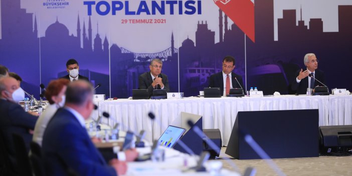 İSTANBUL'DA 750 MİNİBÜS VE 250 DOLMUŞU TAKSİYE DÖNÜŞTÜRME KARARI MAHKEMELİK OLDU