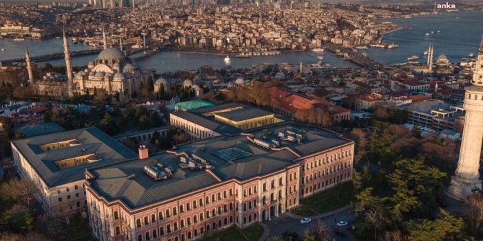 İSTANBUL ÜNİVERSİTESİ’NDEKİ USULSÜZLÜĞÜ BİLDİREN MEMUR HAKKINDA BİR SORUŞTURMA DAHA