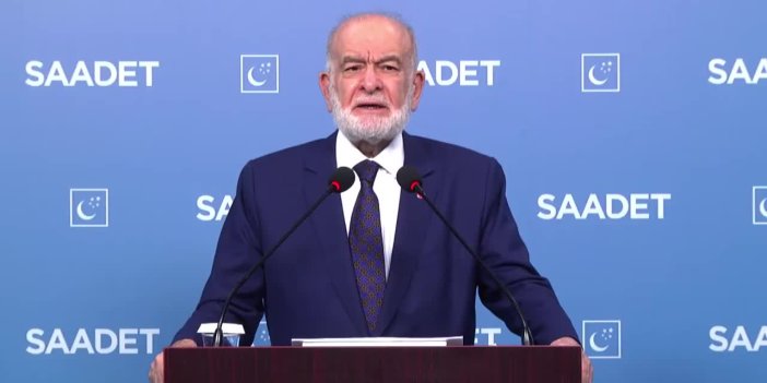 KARAMOLLAOĞLU: "ASGARİÜCRET YIL BAŞINDAN BU YANA 64 DOLAR AZALMIŞ"