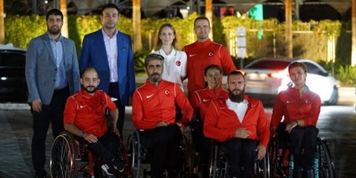 BEŞİKTAŞ BELEDİYESİ SPORCULARI AVRUPA’DAN MADALYA İLE DÖNDÜ