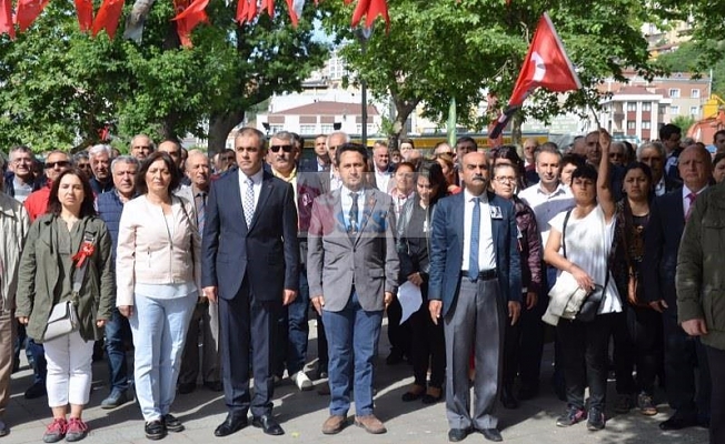 CHP'den, Alternatif 19 Mayıs kutlaması