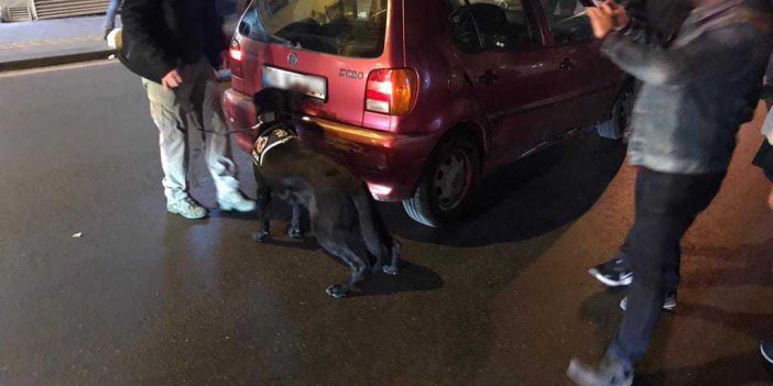 İSTANBUL'DA "TÜRKİYE GÜVEN HUZUR UYGULAMASI"