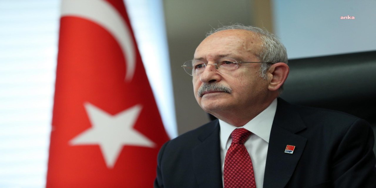 KILIÇDAROĞLU'NDAN ‘PROFESYONEL ASKER’ TEPKİSİ