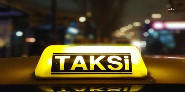 MİNİBÜSTEN TAKSİYE DÖNMEK İÇİN 4 BİN BAŞVURU YAPILDI, 1000 HAK SAHİBİ YARIN KURAYLA BELİRLENECEK