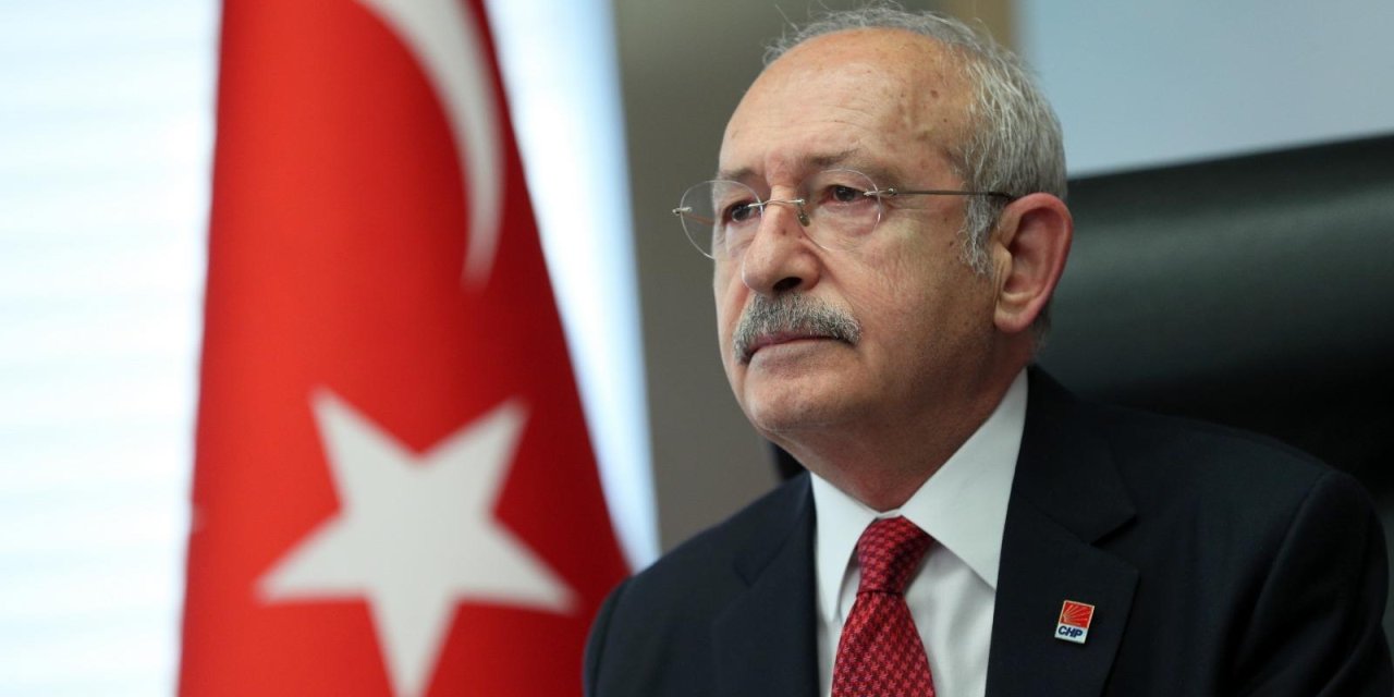 KILIÇDAROĞLU: "GERÇEK ENFLASYON YÜZDE 40'IN ÜZERİNDE"