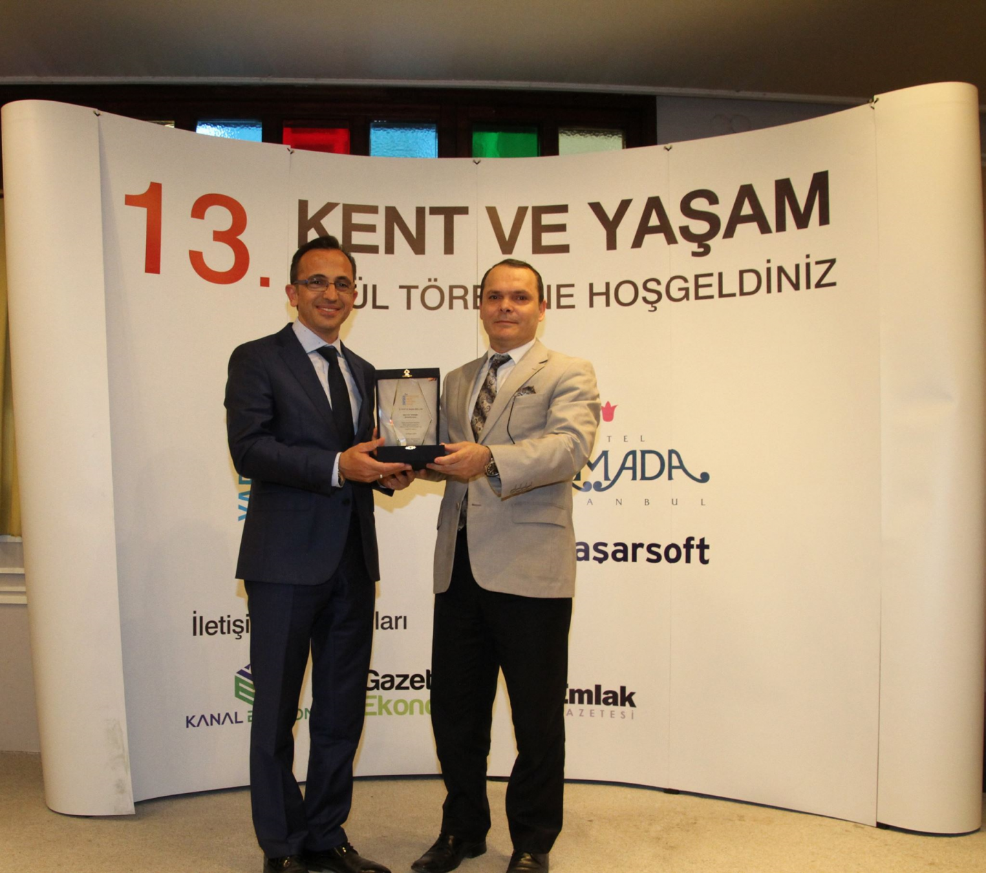 YENİ KENT MODELİ ÖDÜLÜ ŞİLE’DE