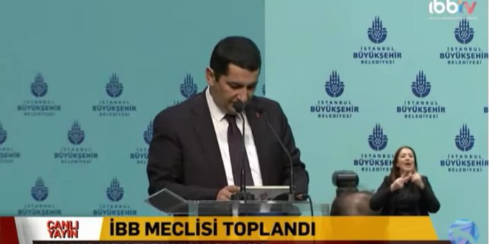 İETT’NİN 7,7 MİLYAR LİRALIK 2022 BÜTÇESİ İBB MECLİSİ’NDE ONAYLANDI