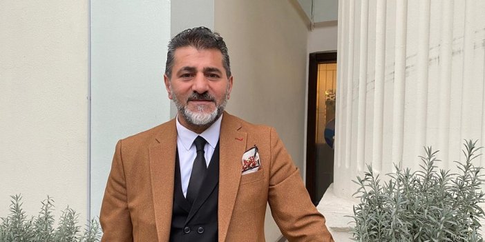 Ercan Erdoğan, “Polemikten uzak ve millet odaklı siyaset yapıyoruz”