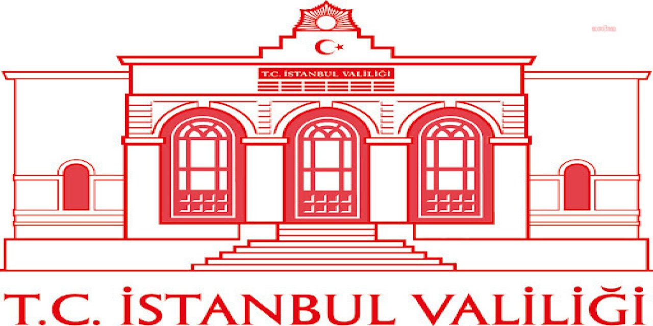 İSTANBUL VALİSİ AÇIKLADI: YÜZ YÜZE EĞİTİME BİR GÜNLÜK ARA VERİLDİ. ENGELLİ VE HAMİLE PERSONEL YARIN İZİNLİ