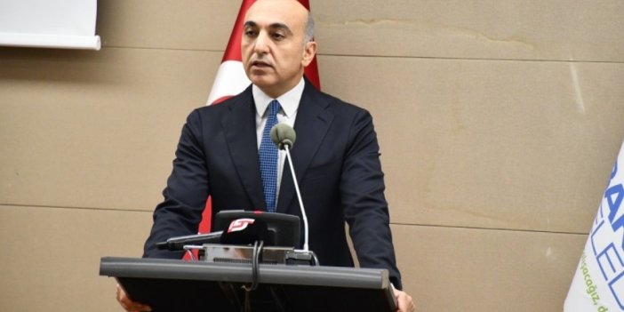 Dr. Bülent Kerimoğlu,” 2022 yılı hepimiz açısından önemli bir yıl olacak”