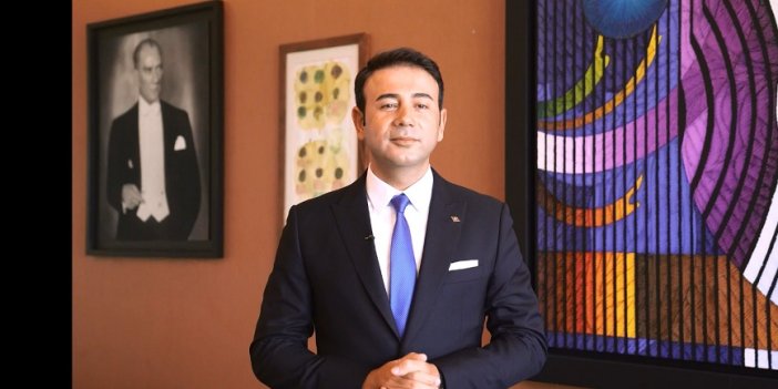 Akpolat: “Türkan Saylan sokağının tabelasını kendim asacağım”