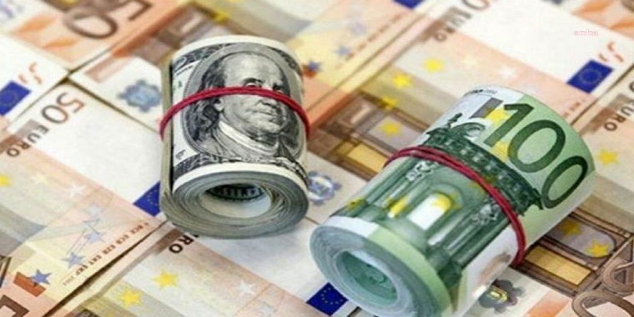 DÖVİZ YENİDEN TIRMANIŞTA DOLAR 13,36, EURO 15,14 LİRAYI AŞTI