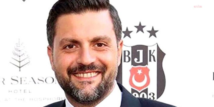 BEŞİKTAŞ'IN ESKİ YÖNETİM KURULU ÜYESİ ŞAFAK MAHMUTYAZICIOĞLU ÖLDÜRÜLDÜ