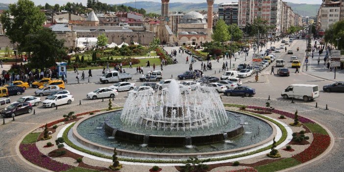 İstanbul'da en çok Sivaslı yaşıyor