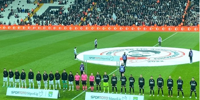 BEŞİKTAŞ FUTBOL TAKIMI’NDAN EPİLEPSİ HASTALARINA DESTEK