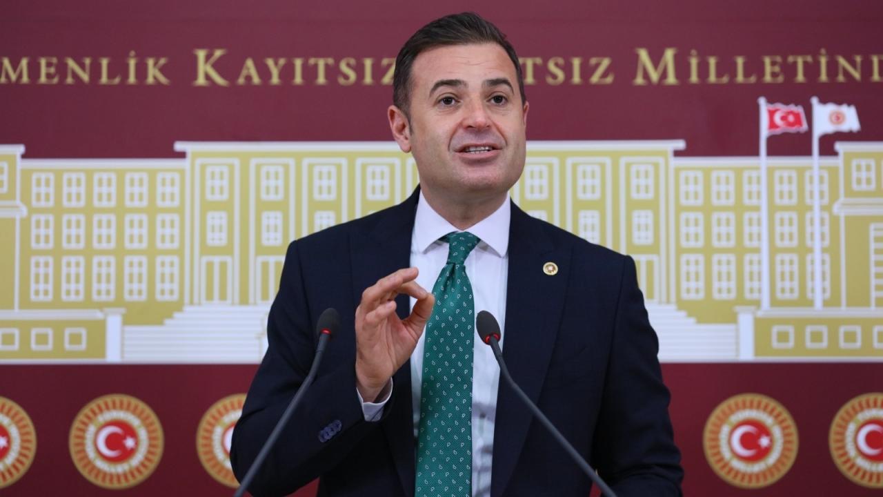 Ahmet Akın: Vatandaş Laf Değil, Derhal İndirim Bekliyor