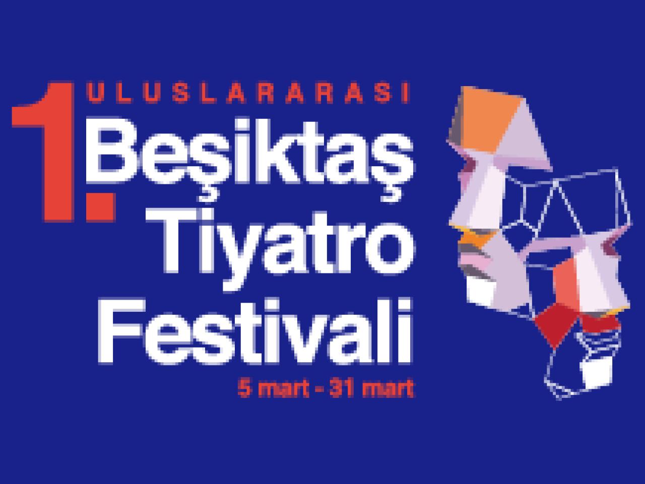 DasDas Yeni Sezona İO Uluslararası Tiyatro Festivali ile Başlıyor