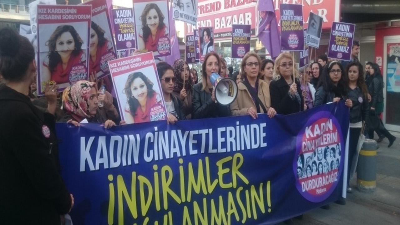 Aylin Nazlıaka: Katillerle Katilleri Aklayanlar Arasında Sıkışıp Kalmayacağız