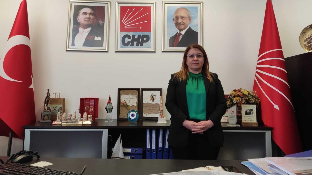 Gülizar Biçer Karaca: “Hayaller Toz Şeker, Gerçekler Tez Batar”