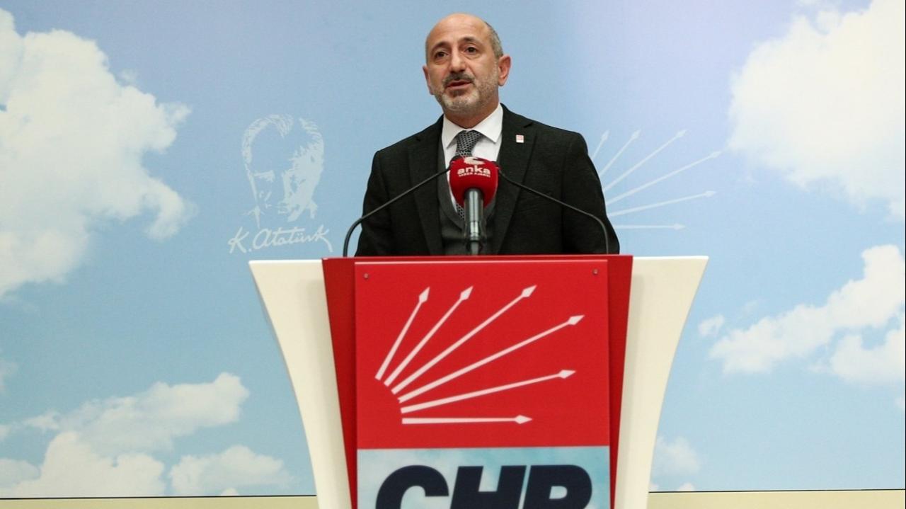 Ali Öztunç: AKP Yüzünden İklim Krizi Aynı Zamanda Yönetim Krizi Haline Dönüşmüştür