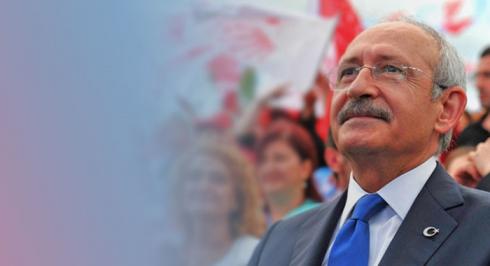 CHP GENEL BAŞKANI KEMAL KILIÇDAROĞLU’NUN RAMAZAN BAYRAMI MESAJI