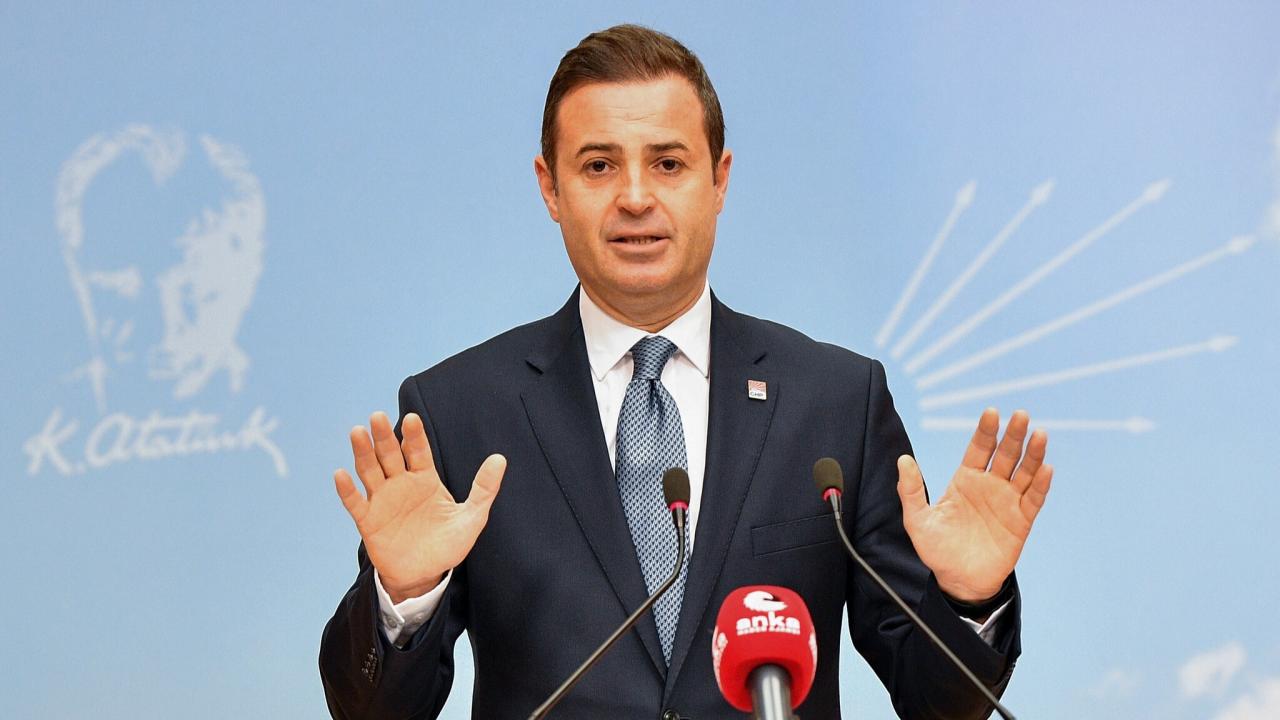 Ahmet Akın: Çok Ucuz Olan Akaryakıt Değil, AK Parti’nin Algı Siyaseti