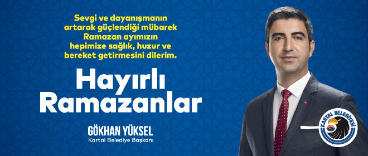 Eski Ramazan Geceleri Kartal’da Yeniden Yaşanacak