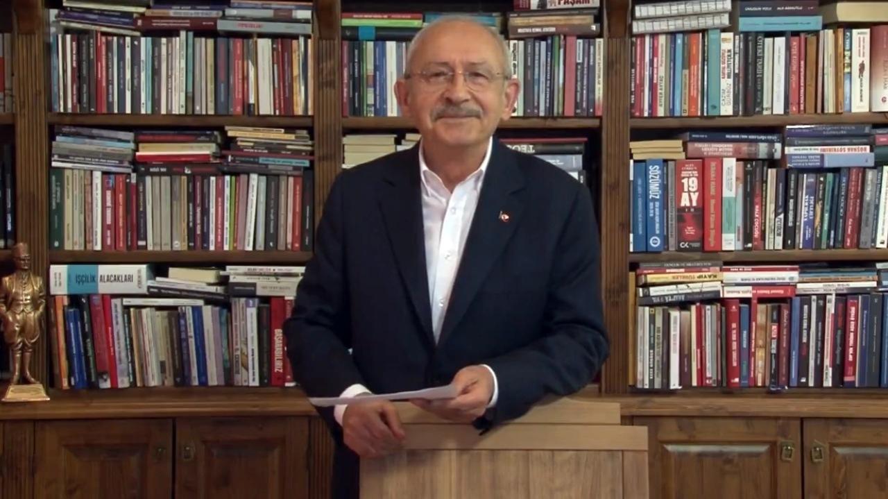 CHP Lideri Kılıçdaroğlu: Tahsildara Ekonomist Denmez Bizim Memlekette, Gücenme