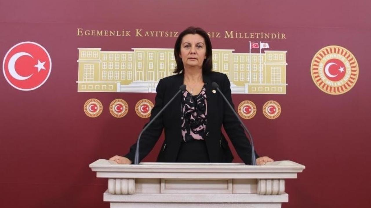 Lale Karabıyık: Taşımalı Eğitimde Servis Ücretleri Fiyat Farkı Düzenlemesi Eylül 2021 Başlangıçlı Olmalıdır!