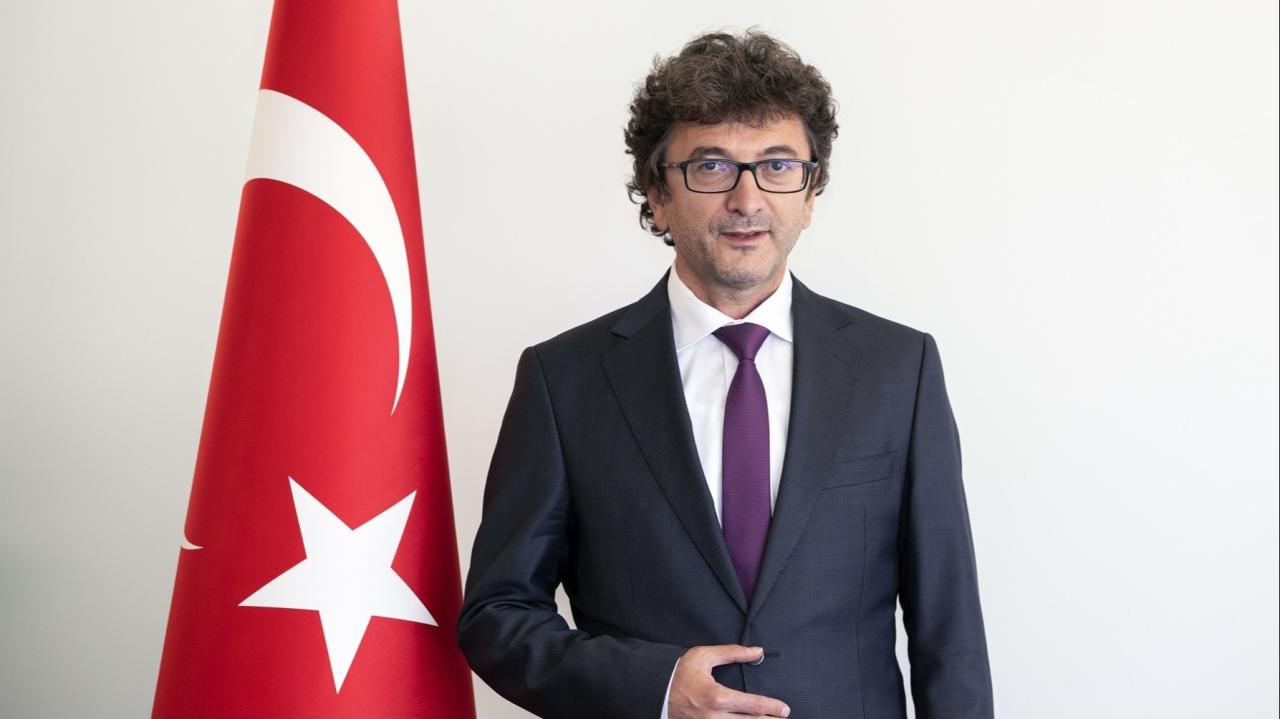 Yüksel Taşkın’dan, 8 Nisan Dünya Romanlar Günü Açıklaması