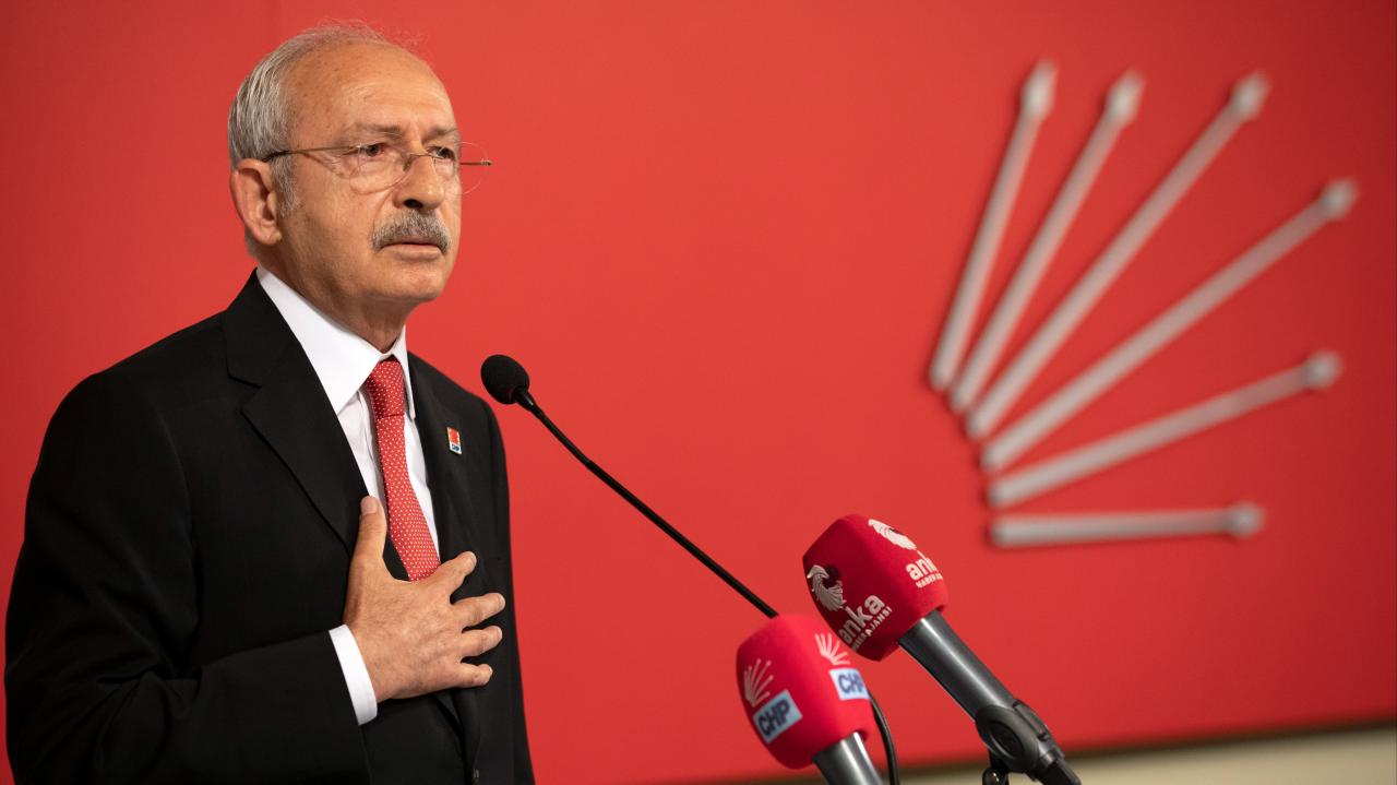 CHP Lideri Kılıçdaroğlu: Yoksulların Elektriğini Ziyaretimle Açacaksanız; Allah’a Yemin Olsun Ki Hepsini Ziyaret Ederim