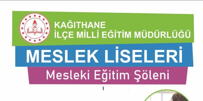 Kağıthane’de, Meslek Liseleri Kariyer Günleri Başladı