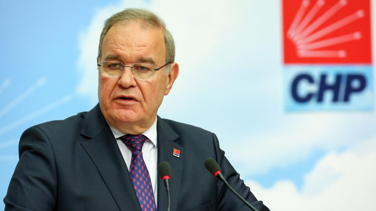 CHP PM Sonuç Bildirgesi: “Bu Ülkeye Adaleti Ya Getireceğiz Ya Getireceğiz!”