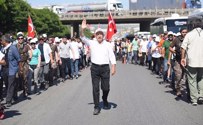 Bu yollar İstanbul'da 3. Gün kapalı