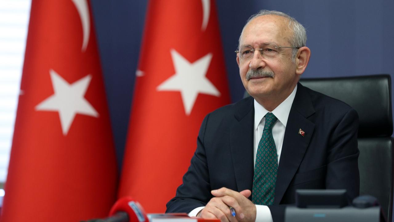 CHP Genel Başkanı Kemal Kılıçdaroğlu'nun 19 Mayıs Atatürk'ü Anma, Gençlik Ve Spor Bayramı Mesajı