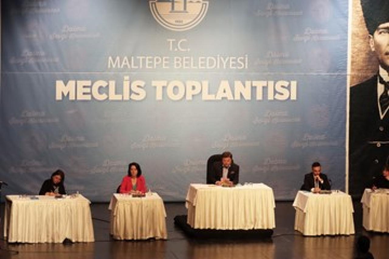 Meclis toplantısında M’Expo vurgusu: Milli Proje