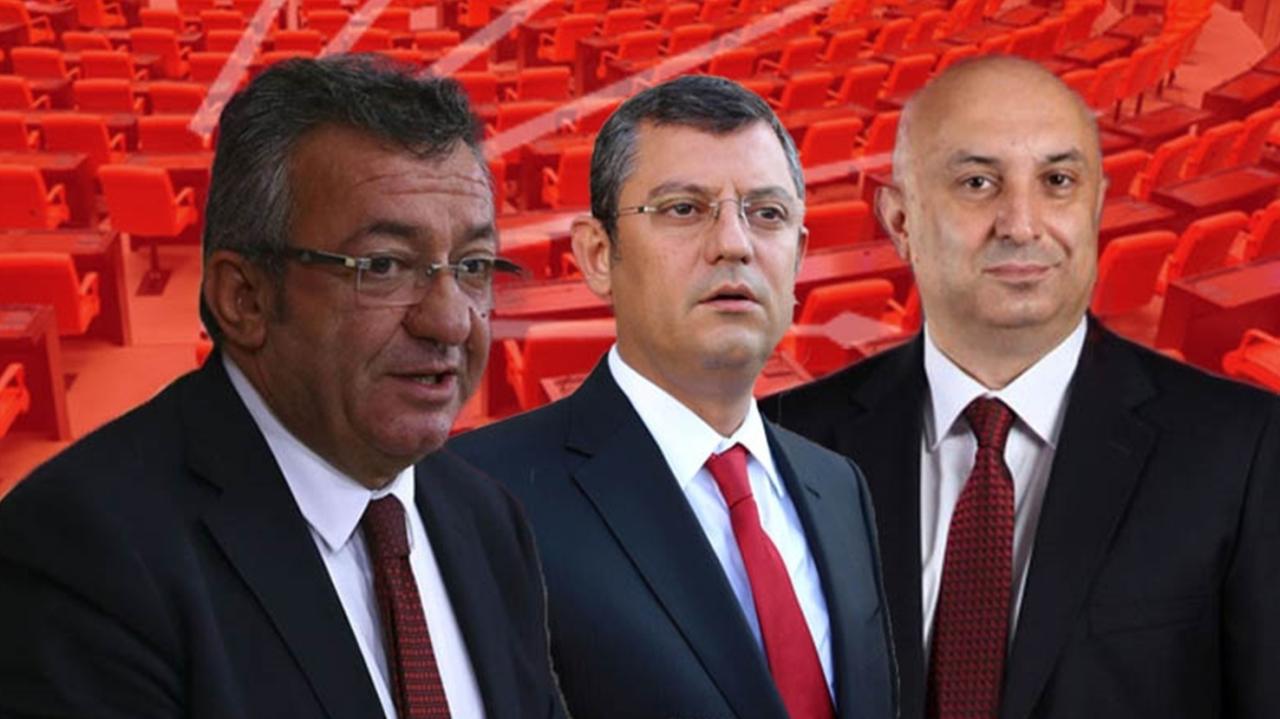 CHP’den SADAT Önergesi: “Kamu Kurumlarıyla İlişkileri Açıklığa Kavuşmalı”