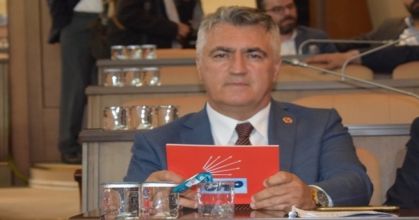 İBB Meclis Üyesi Orhan Çakır: Atatürk Havalimanına Operasyon yapılmıştır