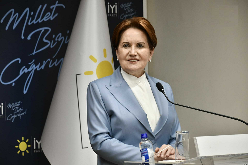 AKŞENER: “ANADOLU EFES’İ YÜREKTEN KUTLUYORUM