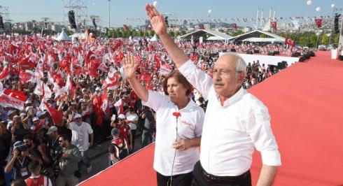 GENEL BAŞKAN KEMAL KILIÇDAROĞLU’NUN MALTEPE ADALET MİTİNGİ KONUŞMASI (9 TEMMUZ 2017)