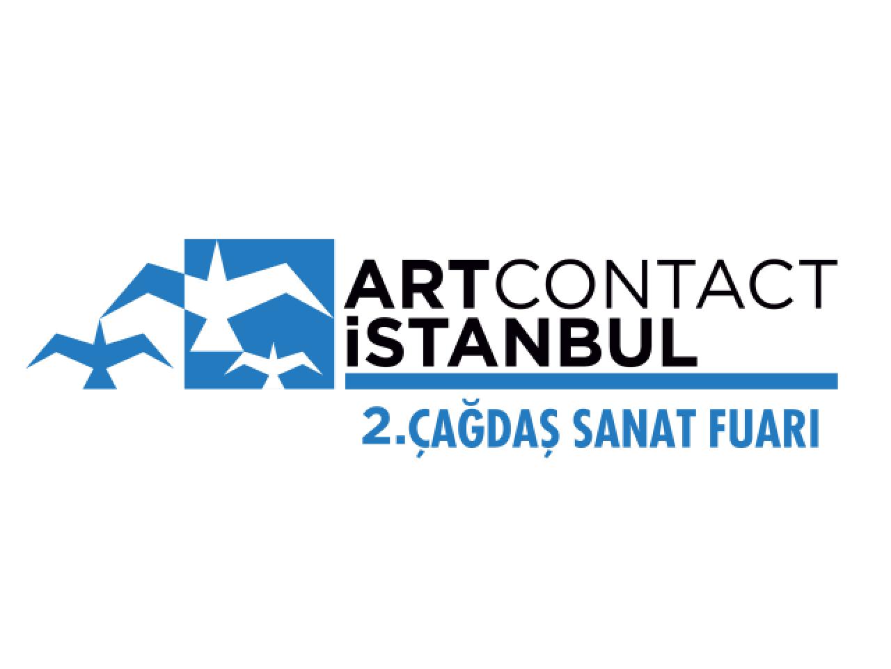 ArtContact İstanbul Çağdaş Sanat Fuarı Başlıyor!