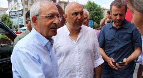 CHP GENEL BAŞKANI KEMAL KILIÇDAROĞLU’NUN, ADALET MİTİNGİ SONRASINDA İSTANBUL’DAN ANKARA’YA DÖNÜŞÜNDE YAPTIĞI BASIN AÇIKLAMASI (11 TEMMUZ 2017)